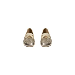 Nelia Ballerina - Champagne