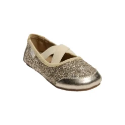 Nelia Ballerina - Champagne