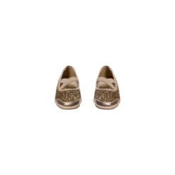 Nelia Ballerina - Peach
