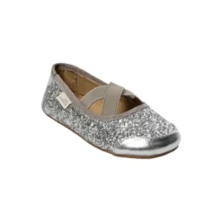 Nelia Ballerina - Silver