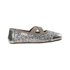Nelia Ballerina - Silver