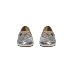 Nelia Ballerina - Silver