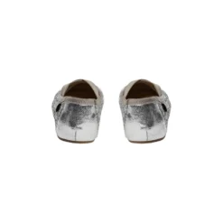 Nelia Ballerina - Silver