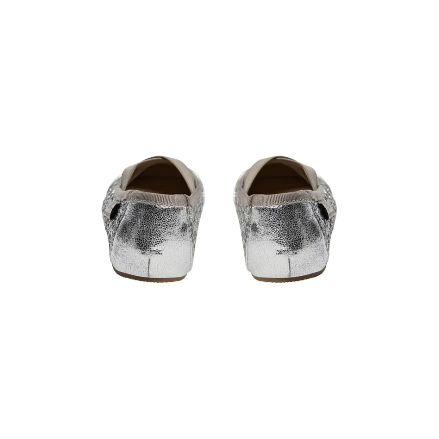Nelia Ballerina - Silver