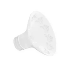 Neno Bröstpumpstratt Strl 21 17/18 mm - 1 st