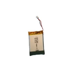 Neonate Batteri BC-5700D/BC-5800D 1100mAh, 2 ledningar