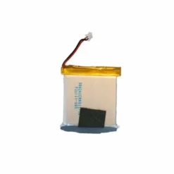 Neonate Batteri BC-8000DV 2000mAh, 2 ledningar