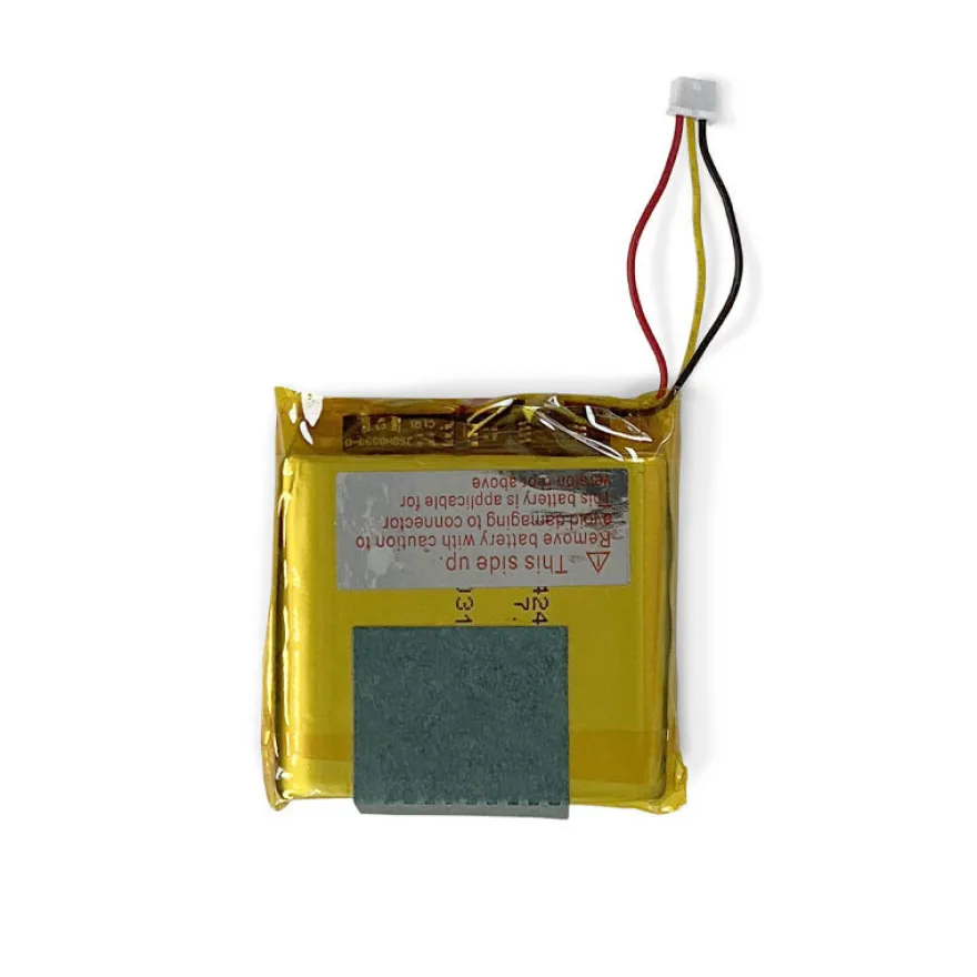 Neonate Batteri BC-8000DV 2000mAh, 3 ledningar