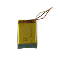 Neonate Batteri BC-5x00D 1100mAh, 3 ledningar