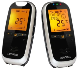 Neonate BC-6500D Babymonitor Version 2