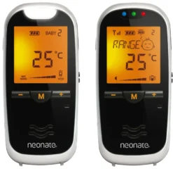 Neonate BC-6500D Babymonitor Version 2