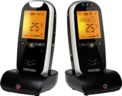 Neonate BC-6500D Babymonitor Version 2