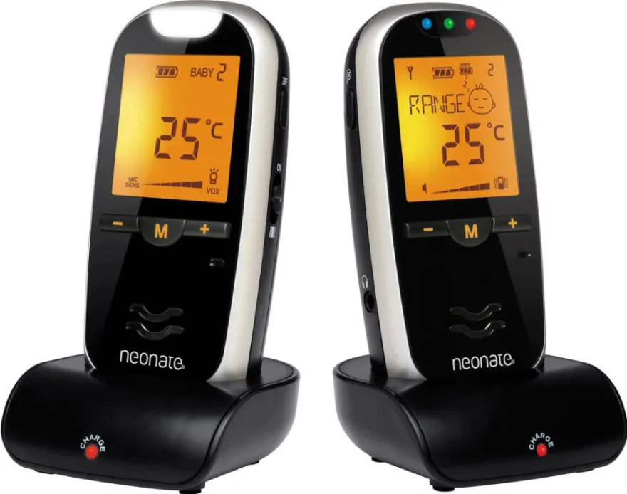 Neonate BC-6500D Babymonitor Version 2