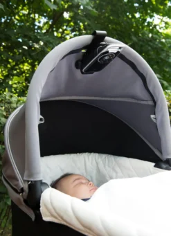 Neonate BC-8000DV Babyvakt Med Kamera Version 2