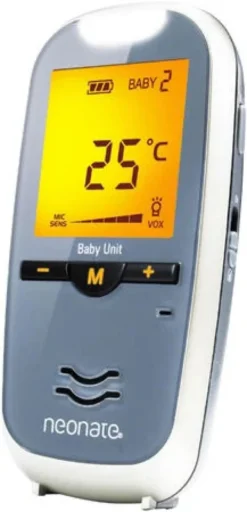 Neonate Extra babyenhet BU69D Version 2
