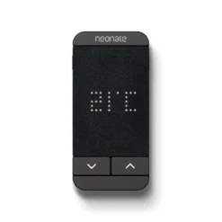 Neonate Extra Baby Enhet N65, V2 - Black