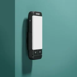 Neonate N65 Babyvakt V2 - Black