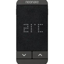 Neonate N65 Babyvakt V2 - Black
