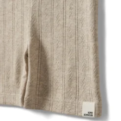 Neva Shorts - Beige