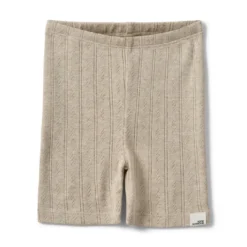 Neva Shorts - Beige