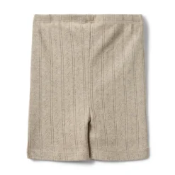 Neva Shorts - Beige