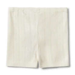 Neva Shorts - Off White