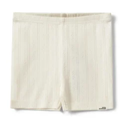 Neva Shorts - Off White