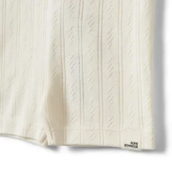 Neva Shorts - Off White