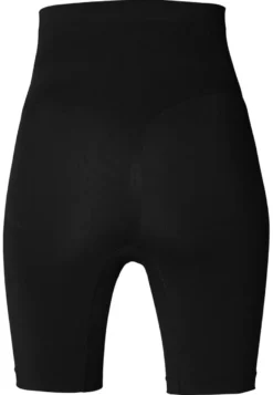 Niru Sömlösa Shorts Lång Otb - Black