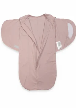 Noheli 3-i-1-Swaddle - Rose