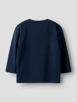 Nomal Zootropolis Tröja - Navy Blazer