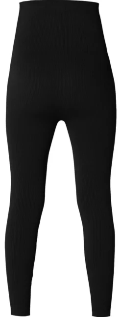 Noppies Reva Sömlösa Ribe Leggings - Black