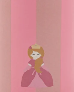 Noui Noui Vattenflaska - Princessa