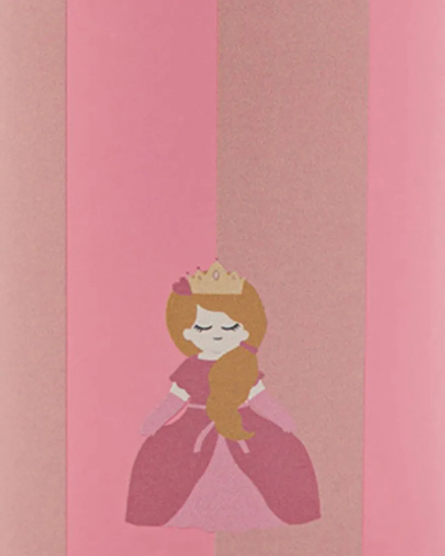 Noui Noui Vattenflaska - Princessa