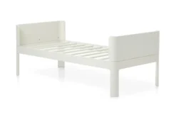 Nova juniorsäng, creme