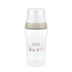 Nuk Perfect Match Nappflaska 260 ml - Monkey