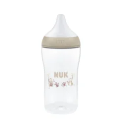 Nuk Perfect Match Nappflaska 260 ml - Monkey