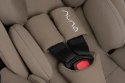Nuna Arra Flex V2 Babyskydd - Ceder