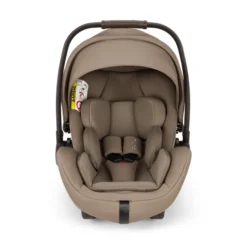 Nuna Arra Flex V2 Babyskydd - Ceder