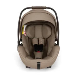 Nuna Arra Flex V2 Babyskydd - Ceder