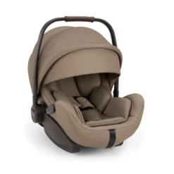 Nuna Arra Flex V2 Babyskydd - Ceder
