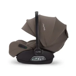 Nuna Arra Flex V2 Babyskydd - Chestnut