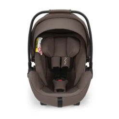 Nuna Arra Flex V2 Babyskydd - Chestnut