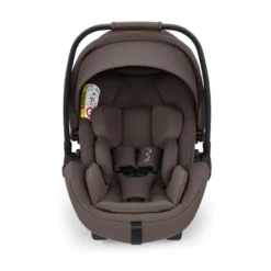 Nuna Arra Flex V2 Babyskydd - Chestnut