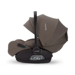 Nuna Arra Flex V2 Babyskydd - Chestnut