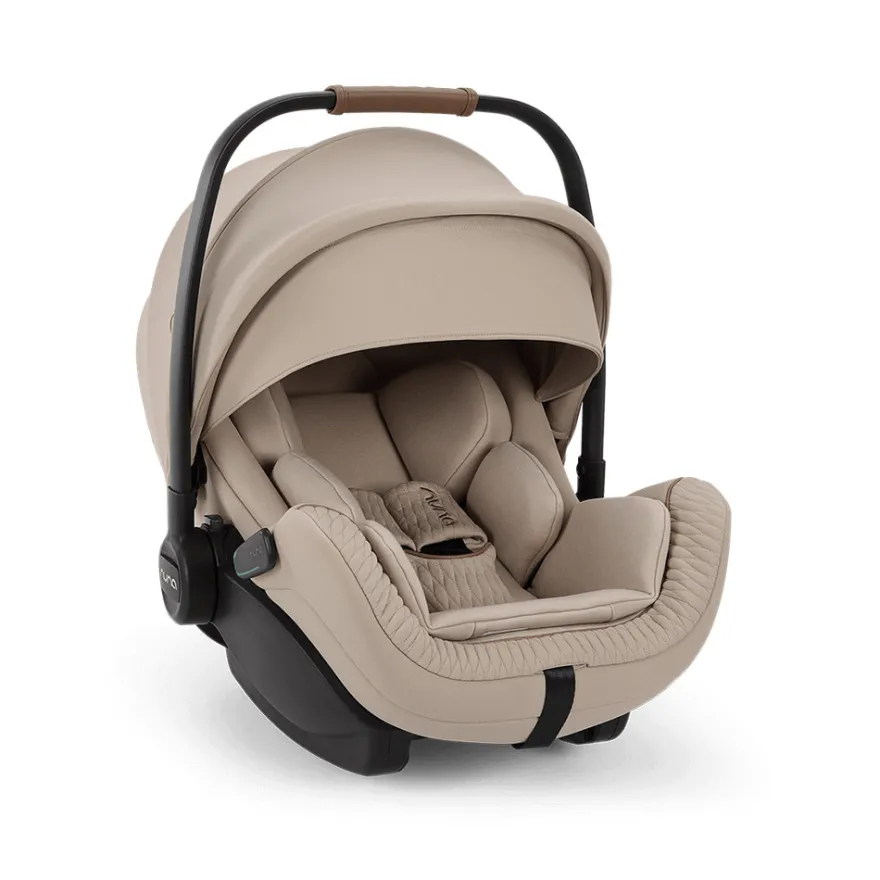 Nuna Arra Flex V2 Babyskydd - Cosmopolitan