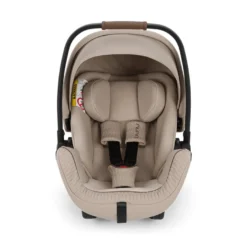 Nuna Arra Flex V2 Babyskydd - Cosmopolitan