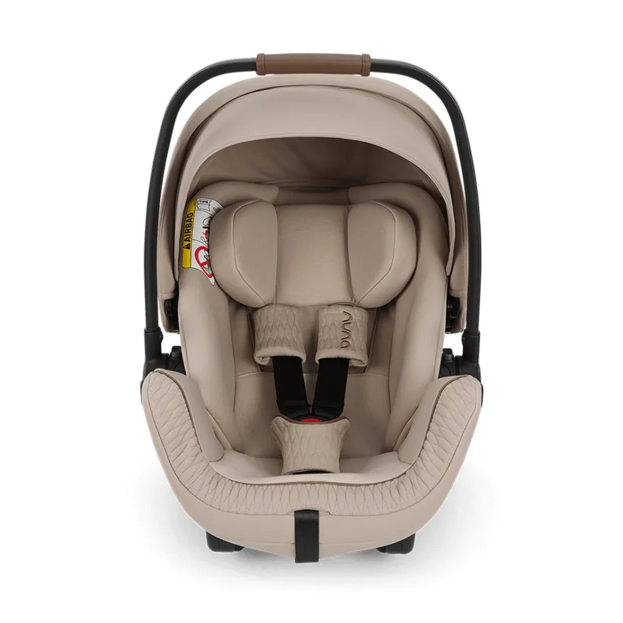 Nuna Arra Flex V2 Babyskydd - Cosmopolitan