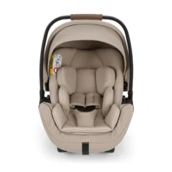 Nuna Arra Flex V2 Babyskydd - Cosmopolitan
