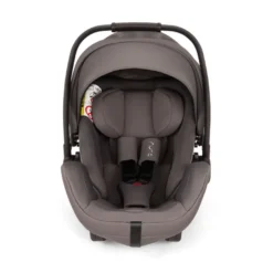 Nuna Arra Flex V2 Babyskydd - Thunder
